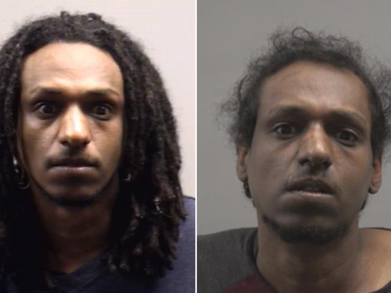 Repeat high-risk offender back in custody 24 hours after release 