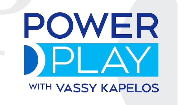 Listen to CTV's Power Play podcast for a deep dive into the top political stories of the day.