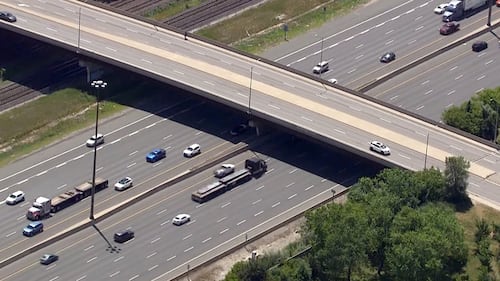 OPP asking for public’s assistance following a rock throwing incident in Ajax