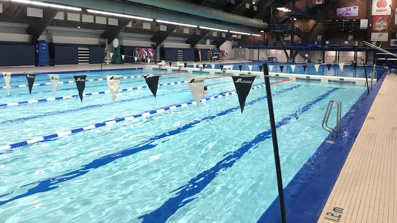 Indoor Aquatics Facility Project sparks debate among Regina city council