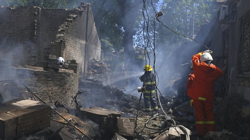 The EU targets Russia’s energy revenue and shadow fleet with new sanctions over Ukraine war