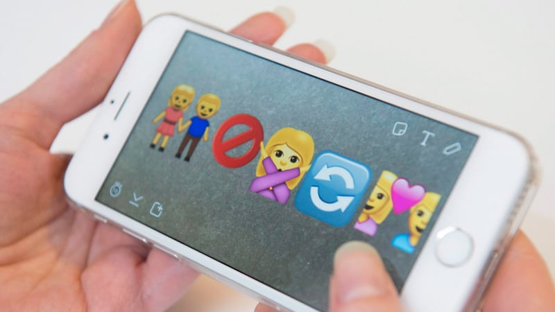 Supreme Court won’t hear thumbs-up emoji case involving Saskatchewan farmer