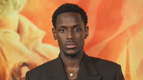 U.K. police charge actor Micheal Ward with rape and sexual assault