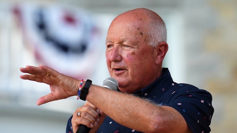 Trump thinks Canadians ‘nasty’ for avoiding U.S. travel, banning booze: ambassador