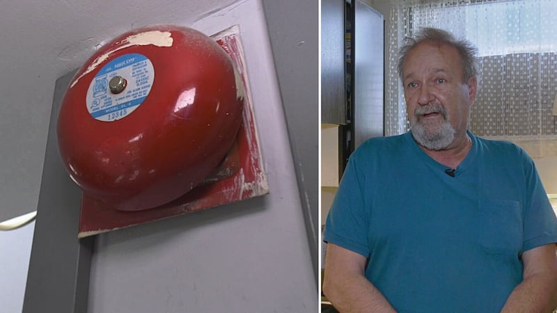  ‘I can’t afford it. I really can’t’: Toronto man hit with $1,600 bill for ‘nuisance’ fire alarm