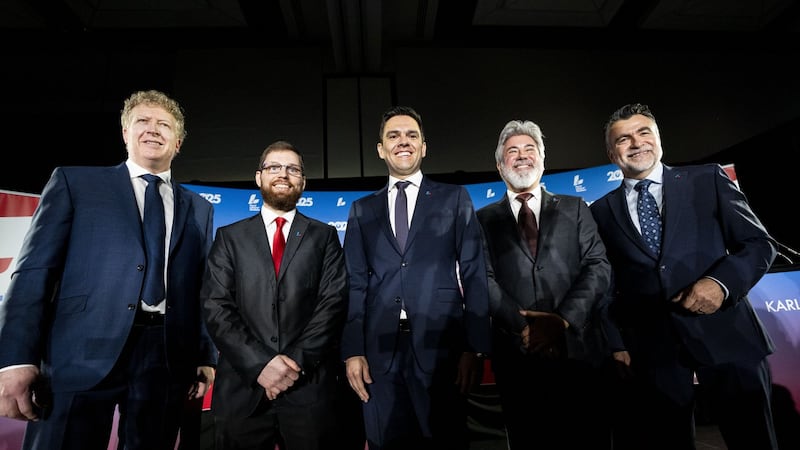 Quebec Liberal leadership hopefuls say they’re open to fossil-fuel projects