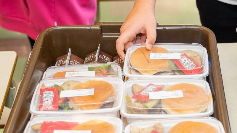 P.E.I. developing new school food policy in wake of auditor general report