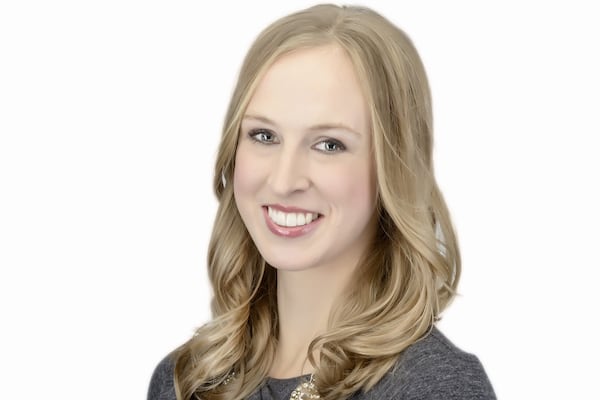 Annie Bergeron-Oliver