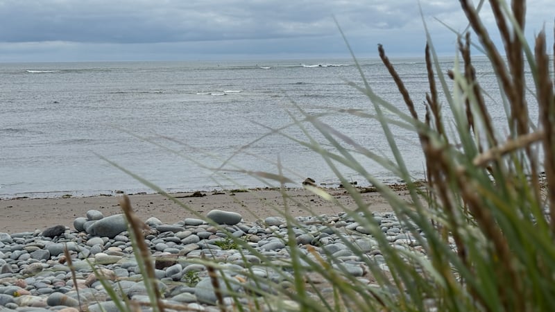 ‘Never been as scared’: One woman’s encounter with N.S. waters as National Drowning Prevention Week kicks off