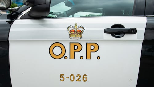 Woman charged with trying to abduct a baby in northern Ont.