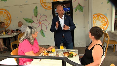 ‘The process is broken:’ Toronto councillor pitches fix for patio permit holdups