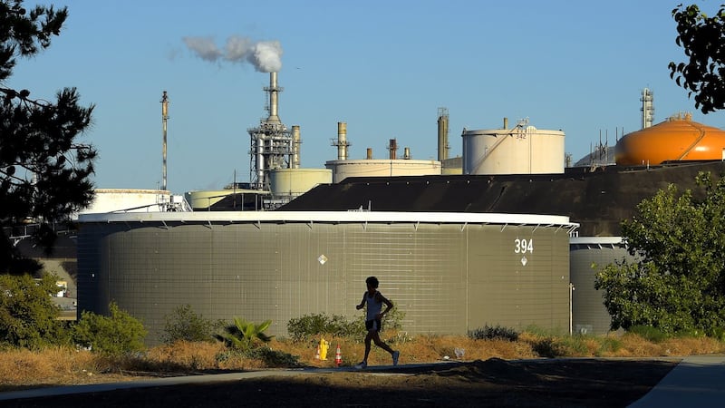 Phillips 66 profit beats estimates on higher refining margins 