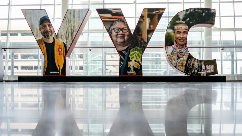 Measles alert issued after confirmed case at Calgary International Airport