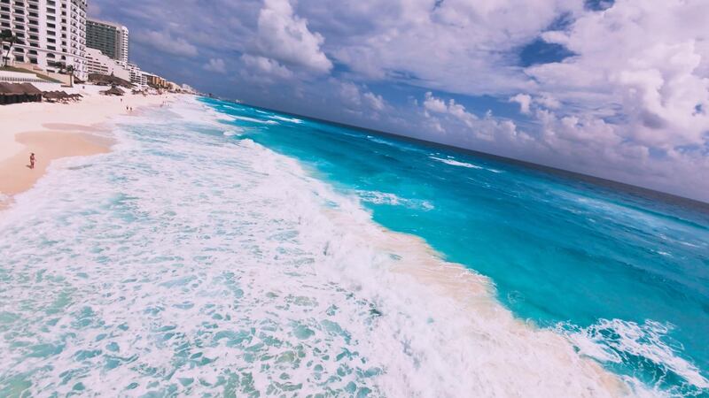 Summer trip ideas to Mexico