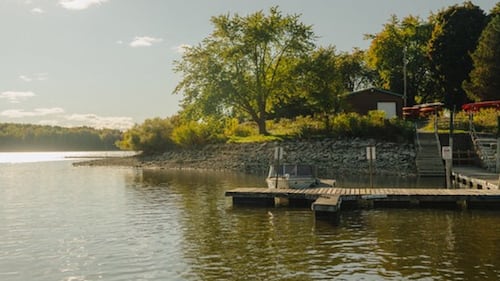 13-year-old drowns at beach near St. Marys, Ont.