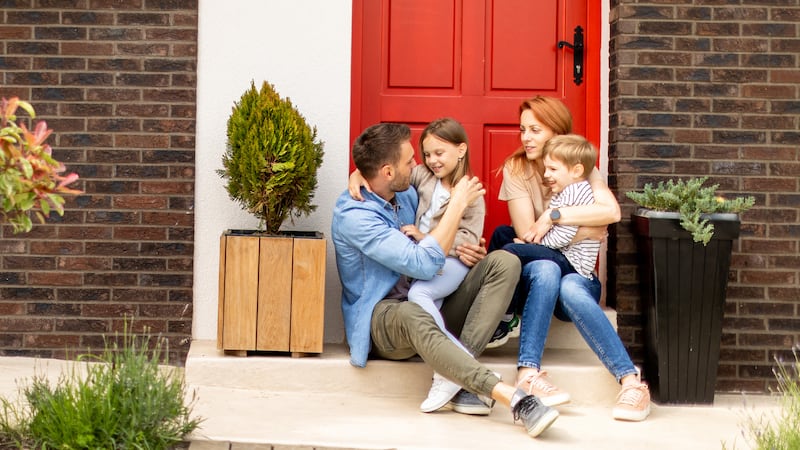 How to protect your mortgage and your family’s future