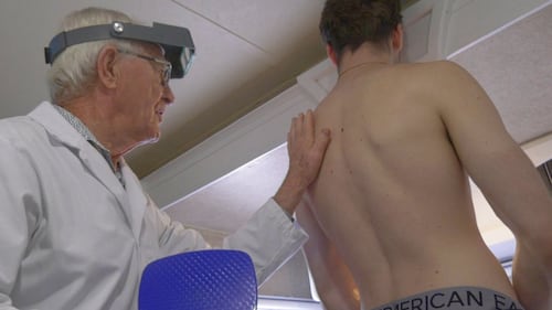‘Mole Mobile’ stops in North Bay to offer skin cancer screening