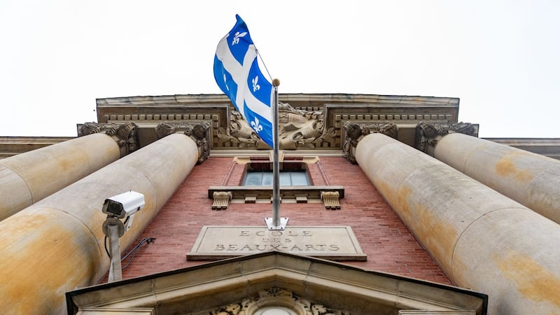 Most OQLF complaints related to service in Montreal