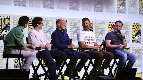 ‘South Park’ co-creator jokes he’s ‘terribly sorry’ over premiere that drew White House anger