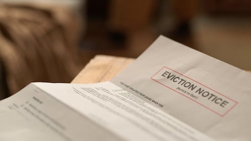 Buyers of B.C. rental property not on the hook for $65K payment to evicted tenants: judge