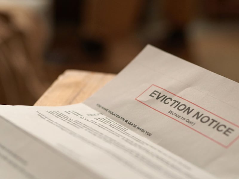 Buyers of B.C. rental property not on the hook for $65K payment to evicted tenants: judge