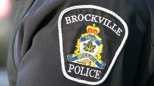 Brockville man turns himself in to police after alleged bear mace attack