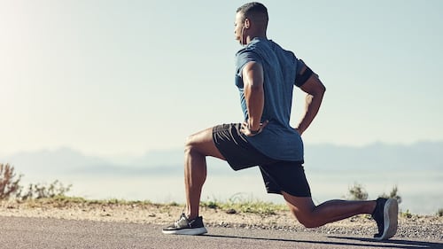 Make your daily walk do more for your body 