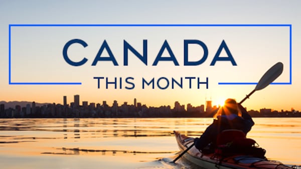 Sign up to read the best our local outlets have to offer with this monthly newsletter, featuring a curated collection of original CTV News stories.