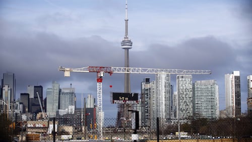 ‘A downturn that is really starting to wreak havoc:’ New condo sales in GTHA continue decline as developers cancel more projects