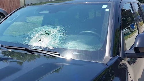 More rock-throwing incidents from highway overpasses reported in Niagara Region: OPP