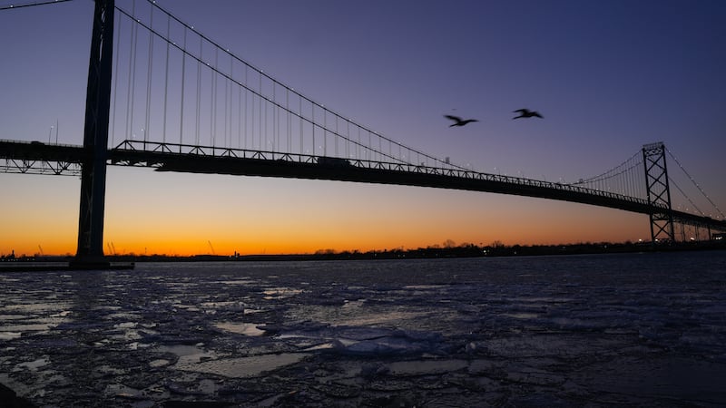 Canada border agency experiencing system outage, causing delays