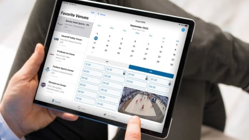Cameras ‘inadvertently’ livestreamed youth camps in Waterloo, Cambridge and Kitchener