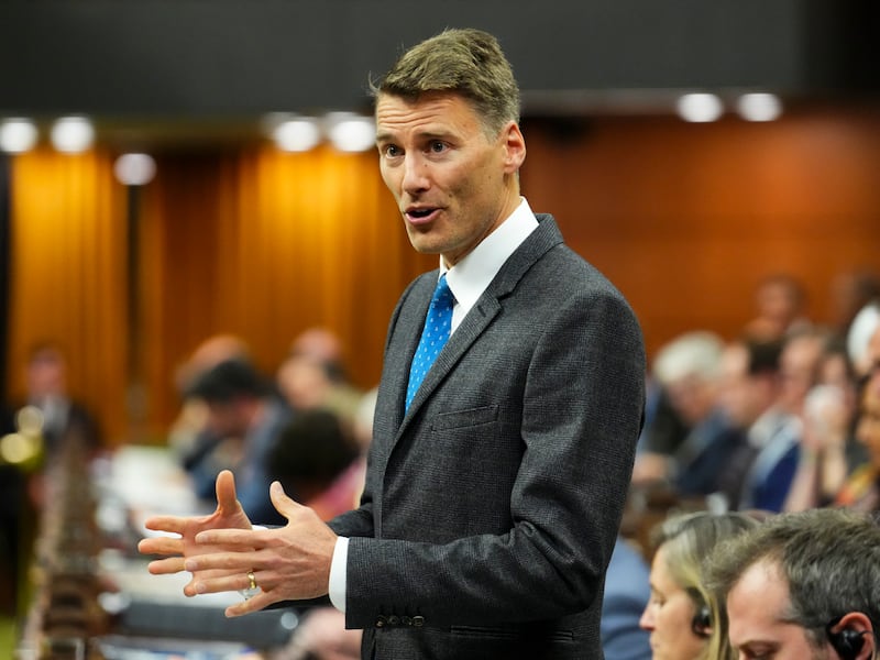 Ottawa doubles down on threat to reduce Toronto’s housing funding following sixplex vote