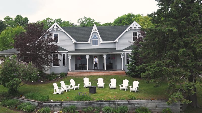 Roaring ’20s dock party coming to Lake of Bays 