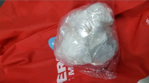 Two GTA men charged with drug trafficking in North Bay