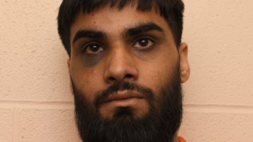 Police arrest third suspect in B.C. in connection with deadly Mississauga parking lot shooting