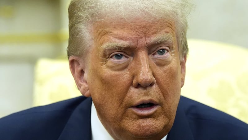 Trump announces more trade deals as deadline looms for higher tariffs on Canada