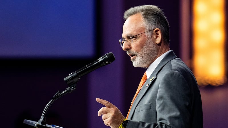 Israeli ambassador rejects PM Carney’s criticism of aid delivery in Gaza