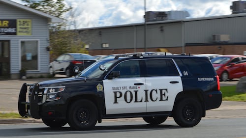 Sault police seek info on serious crash that injured e-scooter driver