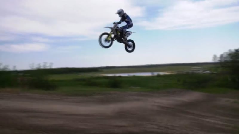 Prince Albert Dirt Riders to host over 100 riders for motocross races 