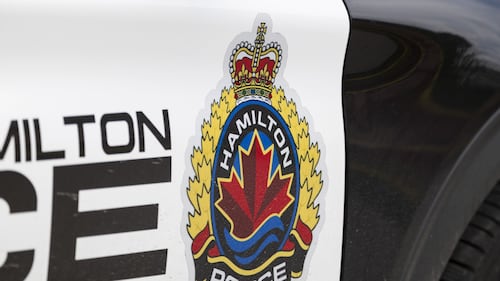 Charges laid in two-vehicle collision in Hamilton that seriously injured 2 people