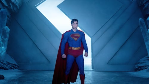 Richard Crouse: The new ‘Superman’ is a beacon of hope for the DC Universe
