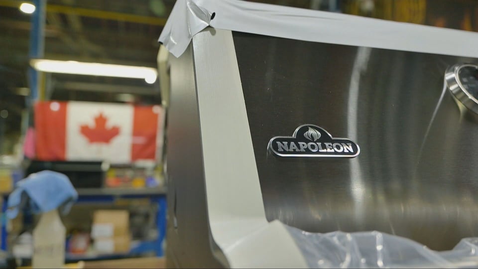 CTV National News: Staying competitive amid looming trade war