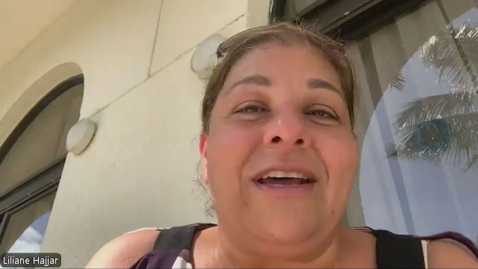 Ottawa residents stranded in Cuba