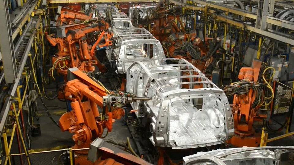 CTV National News: Is Canada's EV mandate sustainable amid Trump's trade war?