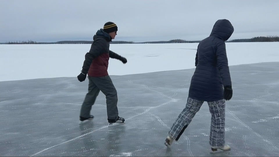 ‘Skate The Lake’ returns to Portland, Ont.