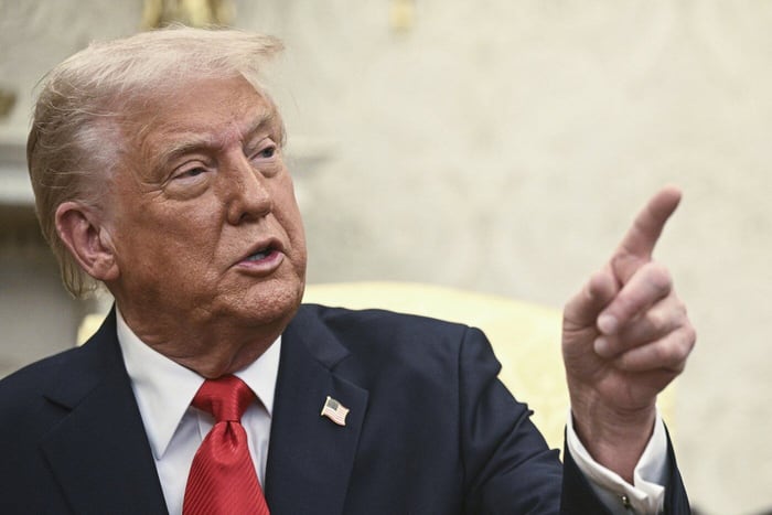 Trump hints at potential auto tariff pause