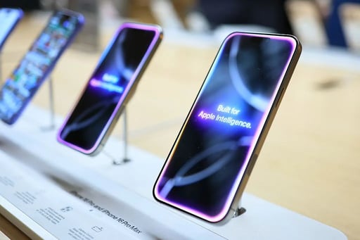 How U.S. tariffs are impacting tech companies