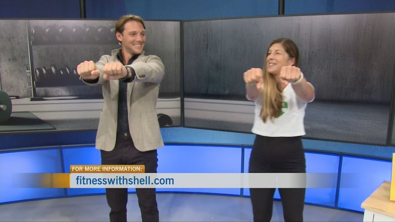 Fitness Friday: unlocking the secrets to longevity