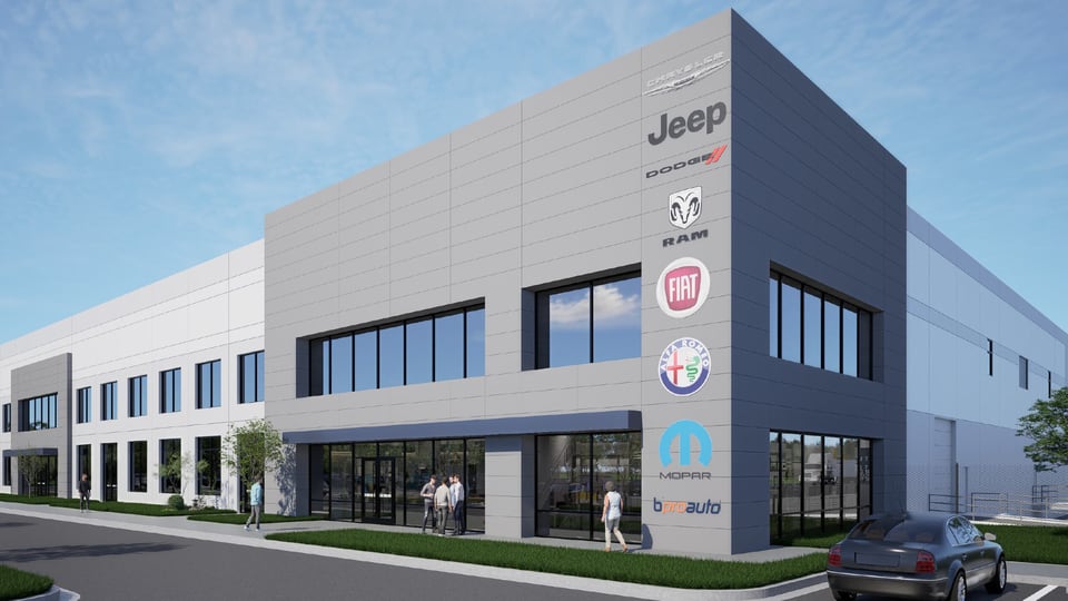 Automobile Dealers Association remains ‘optimistic’ as Stellantis delays Windsor auto production